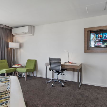 Metro Hotel Perth Ngoại thất bức ảnh