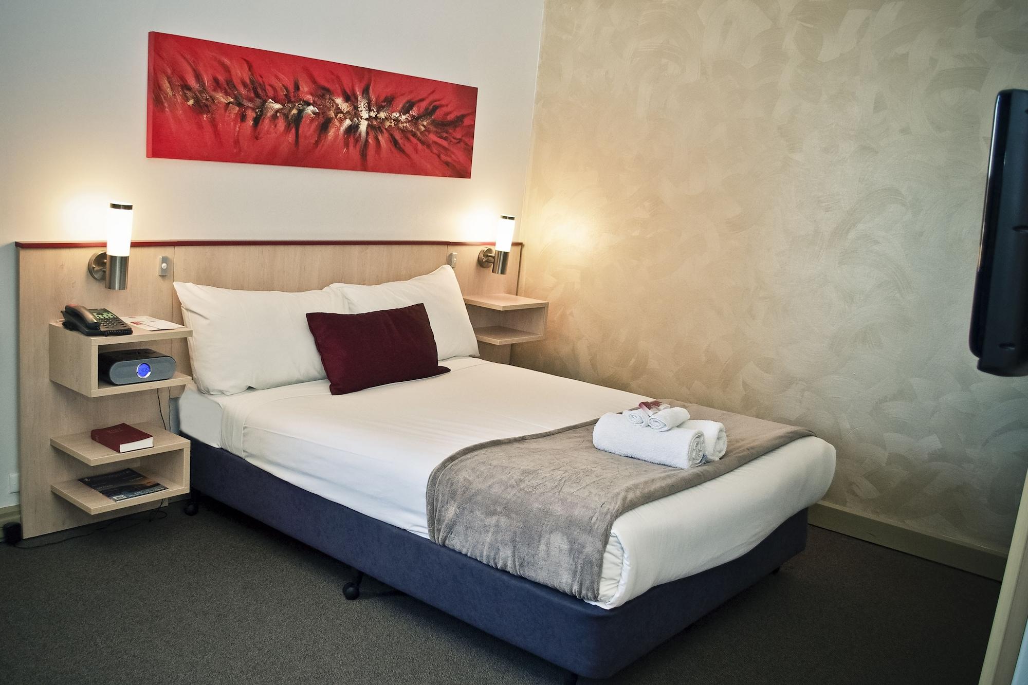 Metro Hotel Perth Phòng bức ảnh