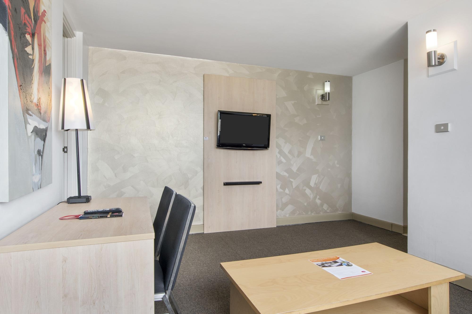 Metro Hotel Perth Ngoại thất bức ảnh