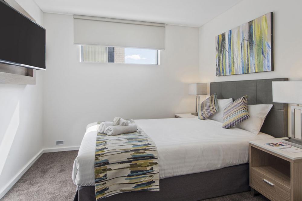 Metro Hotel Perth Ngoại thất bức ảnh