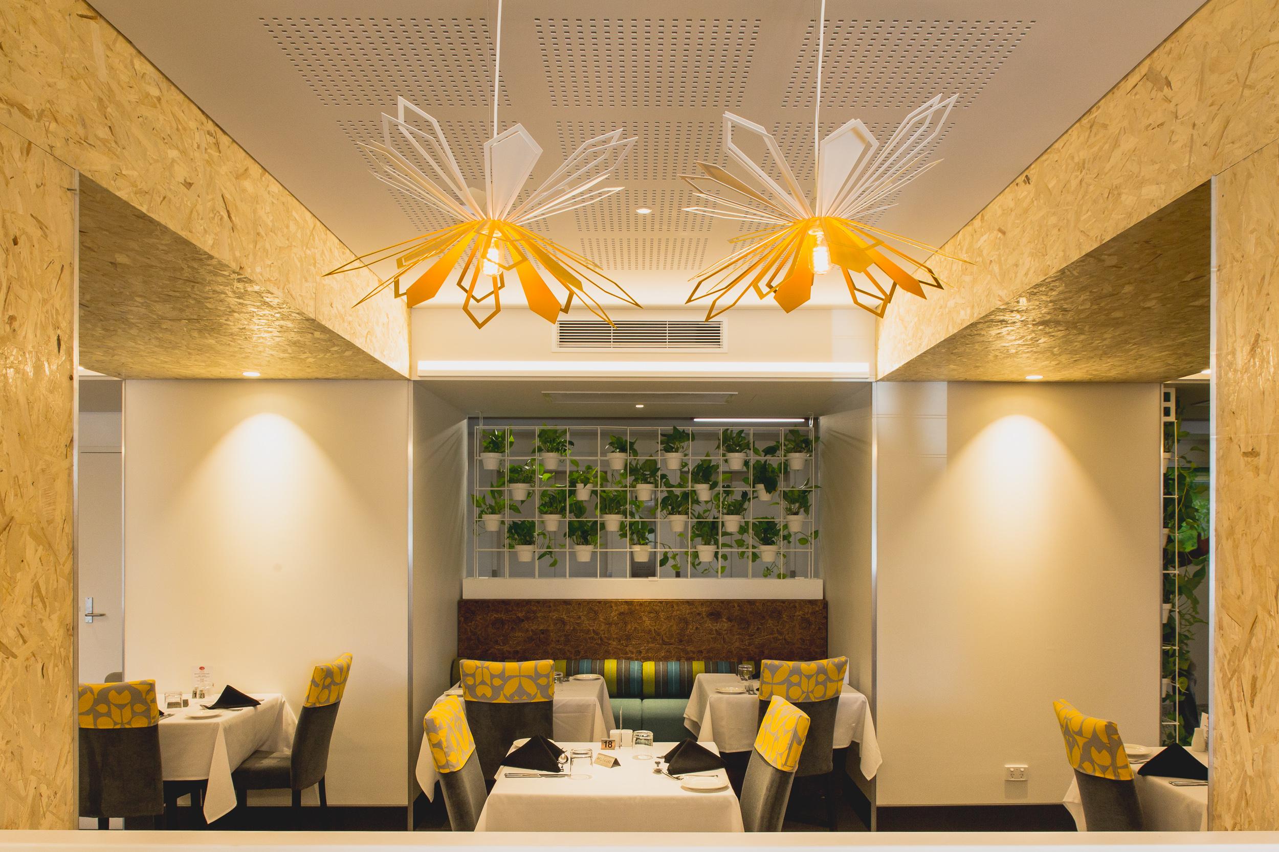 Metro Hotel Perth Ngoại thất bức ảnh