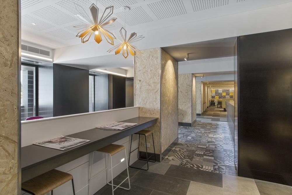 Metro Hotel Perth Ngoại thất bức ảnh