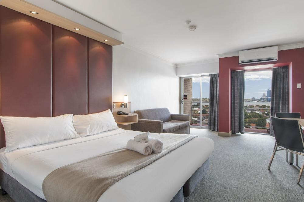 Metro Hotel Perth Ngoại thất bức ảnh