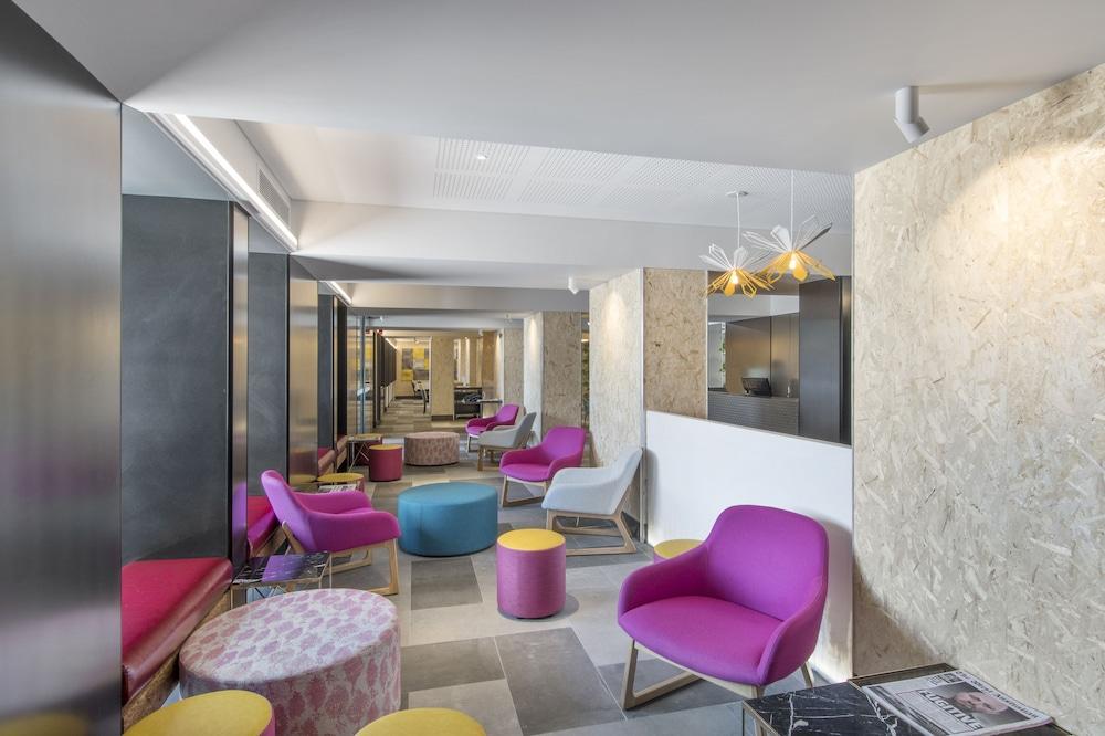 Metro Hotel Perth Ngoại thất bức ảnh