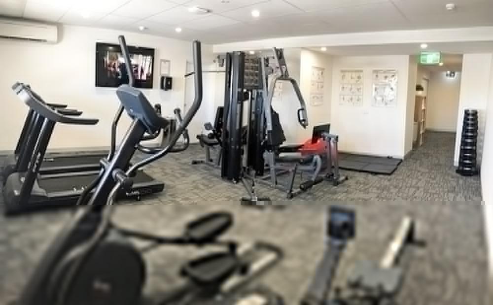 Metro Hotel Perth Ngoại thất bức ảnh