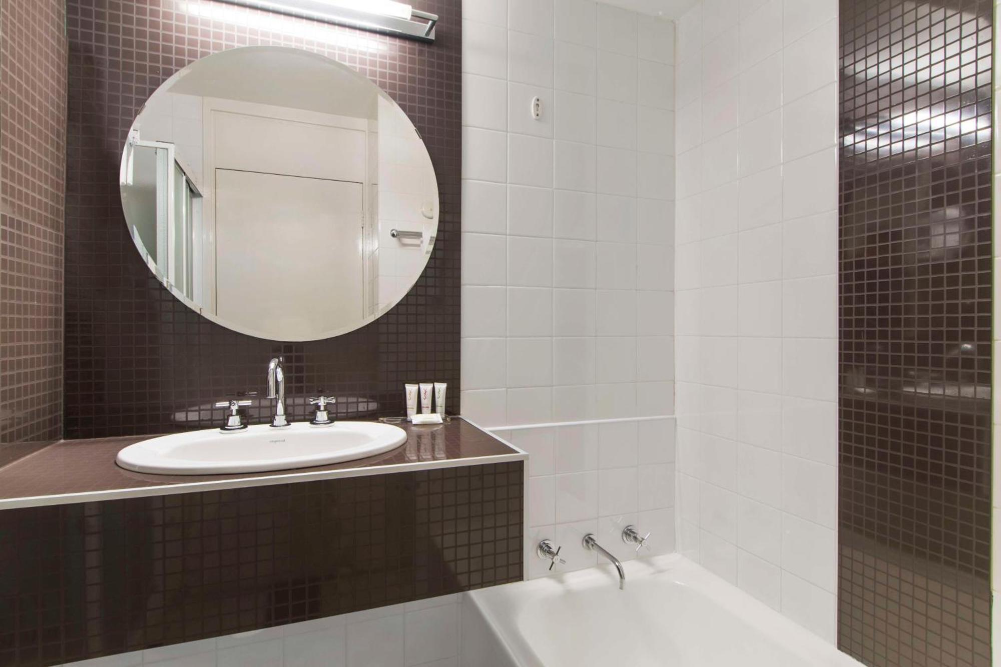 Metro Hotel Perth Ngoại thất bức ảnh