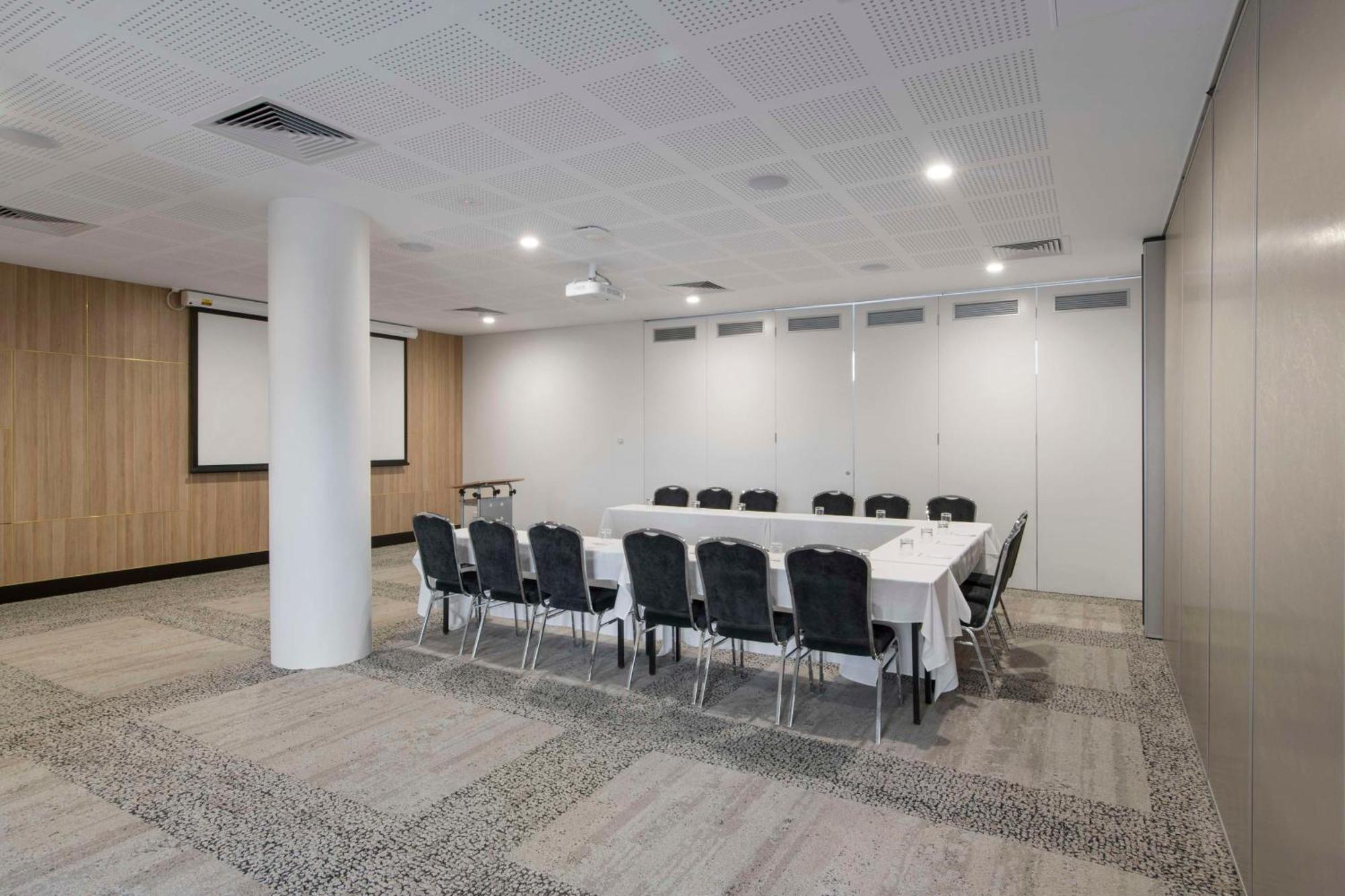 Metro Hotel Perth Ngoại thất bức ảnh