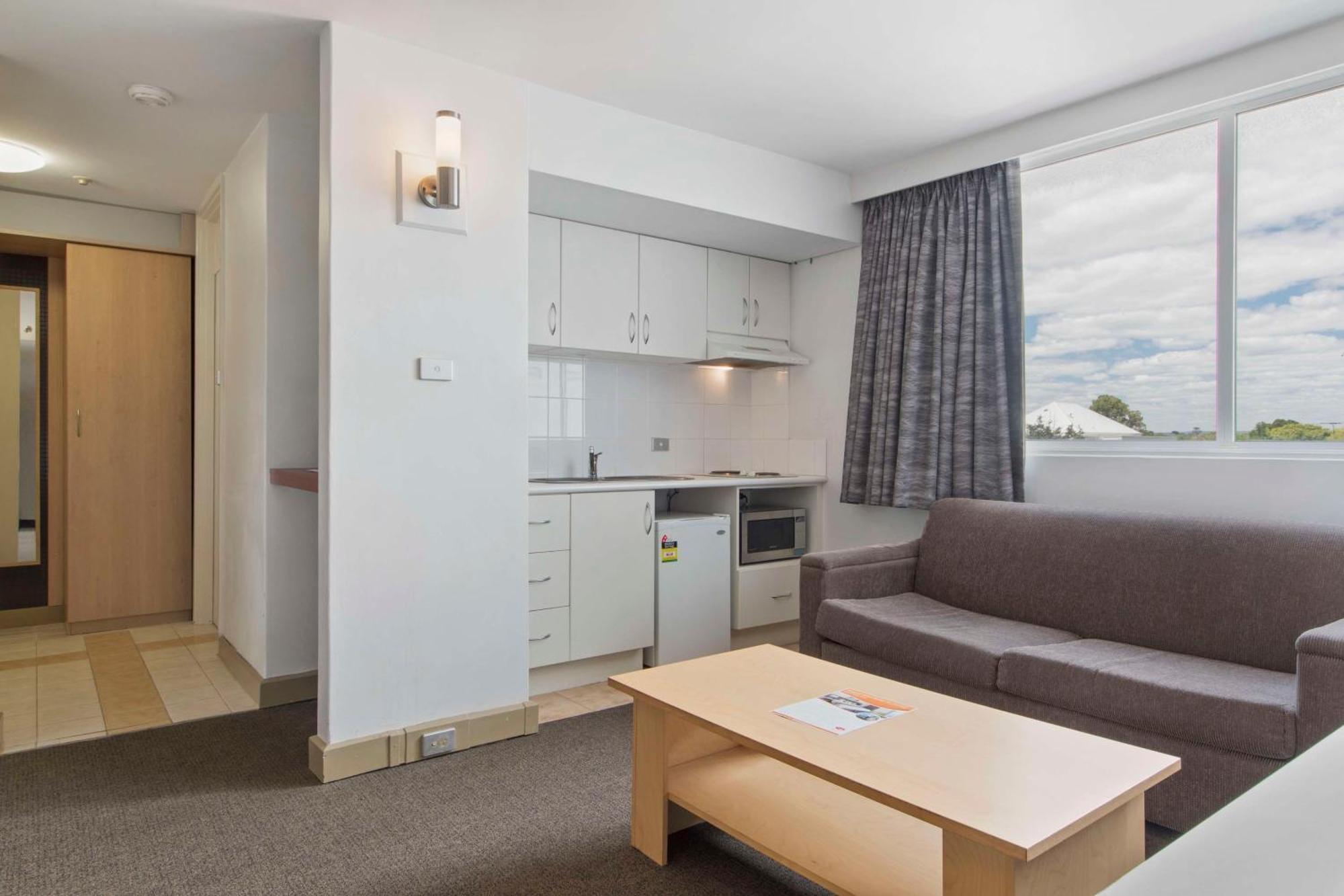 Metro Hotel Perth Ngoại thất bức ảnh
