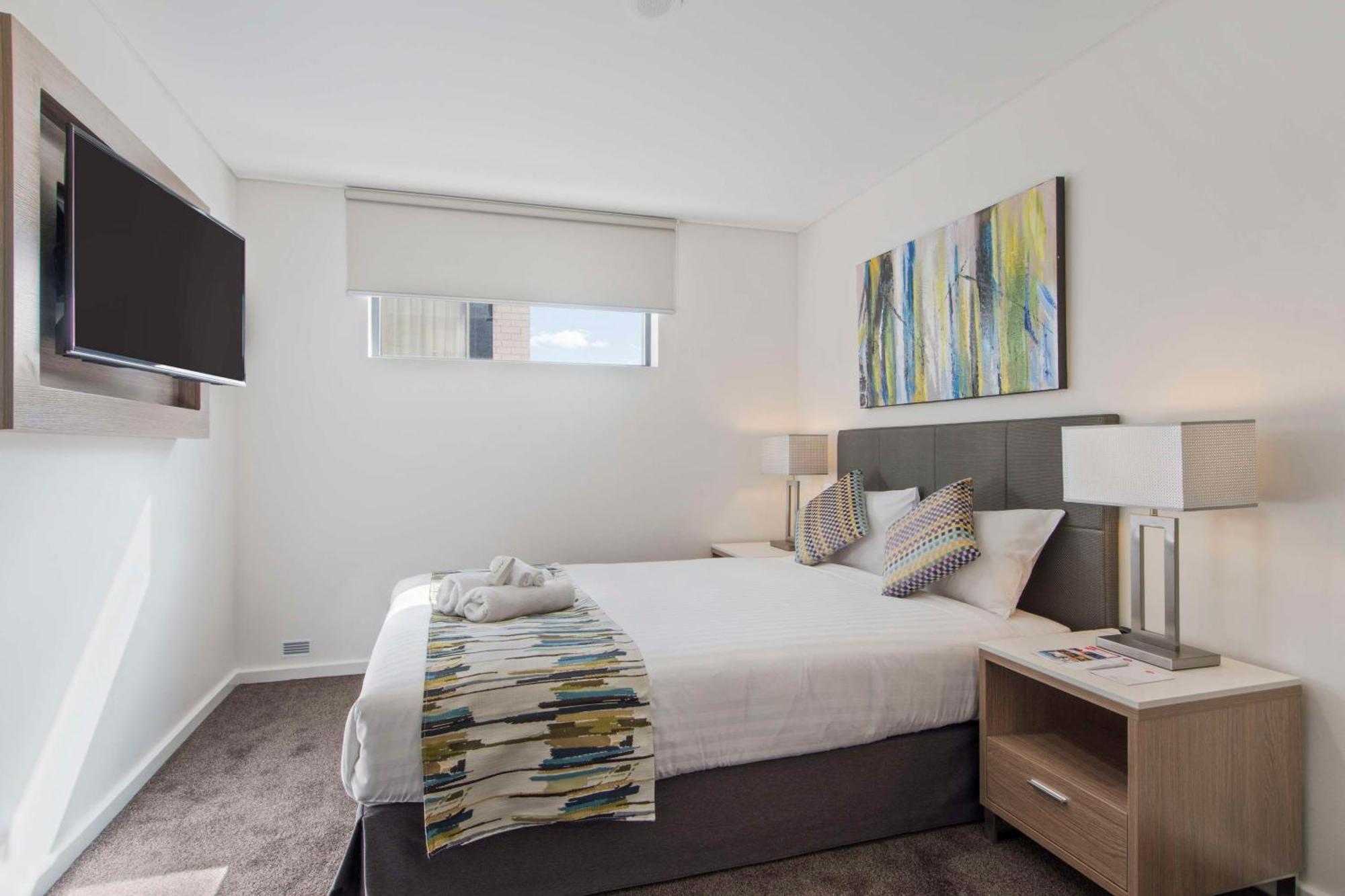Metro Hotel Perth Ngoại thất bức ảnh