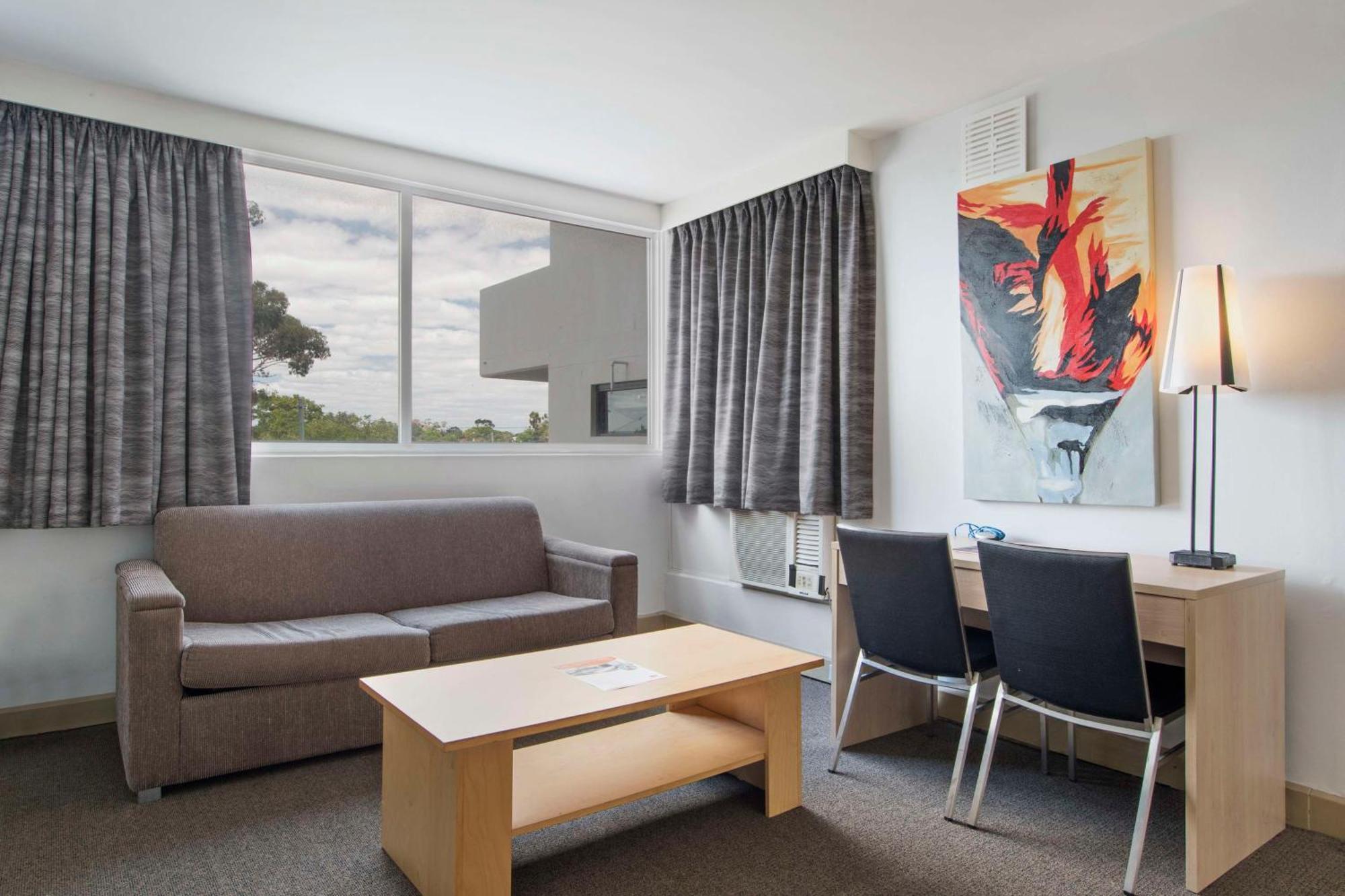 Metro Hotel Perth Ngoại thất bức ảnh