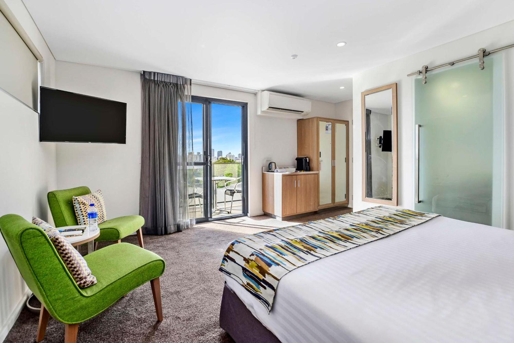 Metro Hotel Perth Ngoại thất bức ảnh
