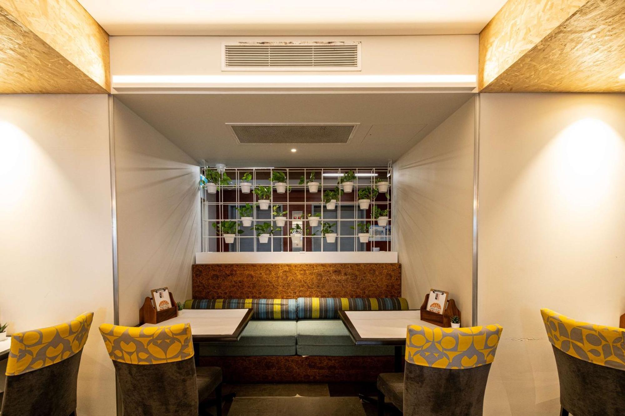 Metro Hotel Perth Ngoại thất bức ảnh