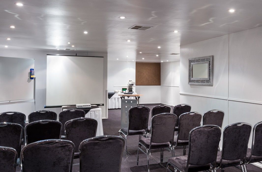 Metro Hotel Perth Ngoại thất bức ảnh