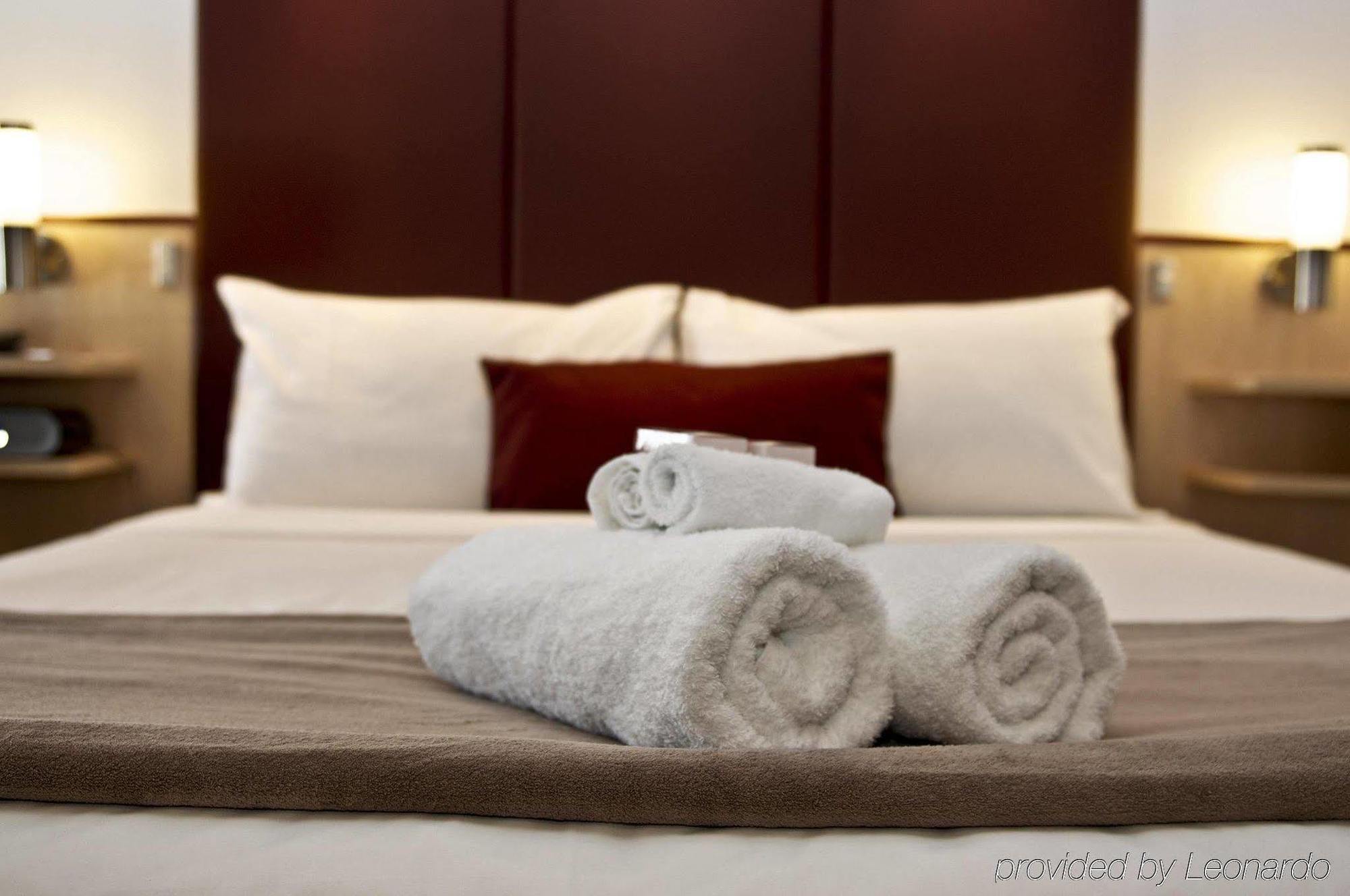 Metro Hotel Perth Phòng bức ảnh